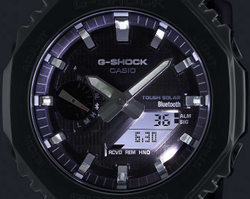 Часы Casio GBM-2100-1A