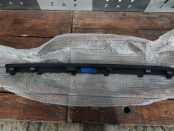 Накладка переднего бампера Volvo XC90 2 14-19 Новая Оригинал 31383799