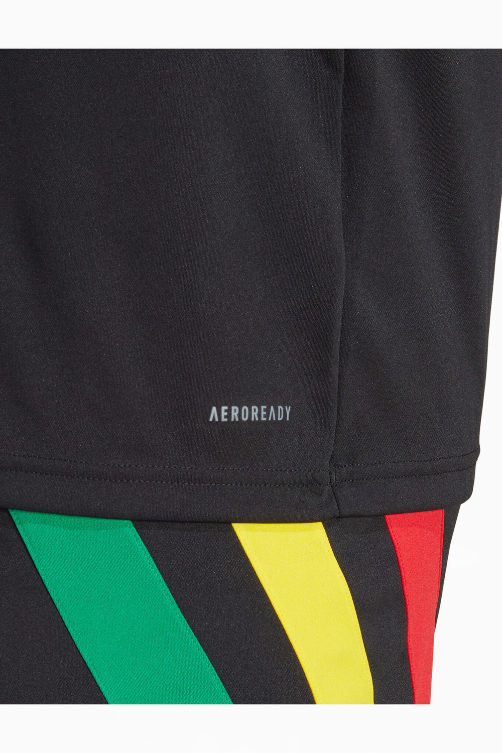 Футболка adidas Fortore 23