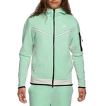 Зип Худи Nike Tech Fleece 2021 Green