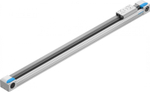 EGC-120-1500-TB-KF-0H-GK Приводы с зубчатым ремнем