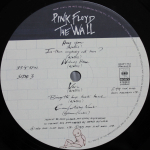 Pink Floyd / The Wall (2LP)