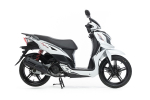 Скутер SYMPHONY SR 125