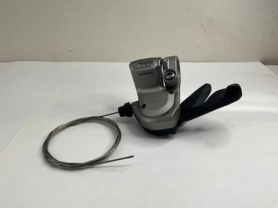 Манетка Shimano Deore LX SL-M580 (левая)