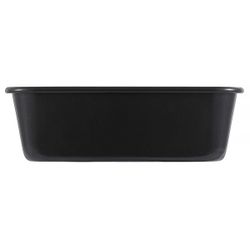 Форма для выпечки хлеба Gipfel Maximus Black 52713 24x14х7 см