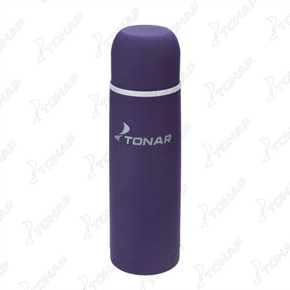 Термос TONAR 750ML HS.TM-032-V  с ситечком