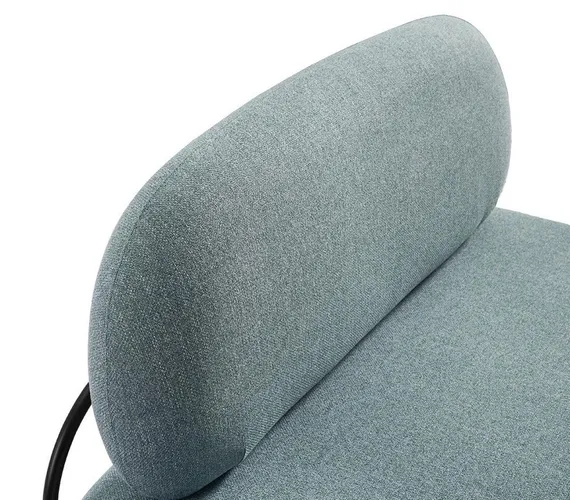 Диван Midnight серо-зеленый | Pawai | Купить в Hallberg.ru