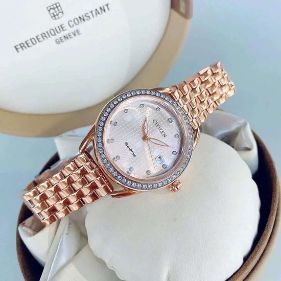 Наручные часы Citizen FE6119-85X