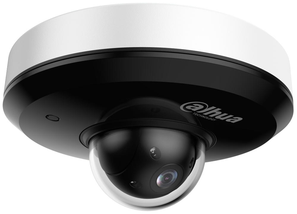 Видеокамера IP Dahua DH-SD1A204DB-GNY