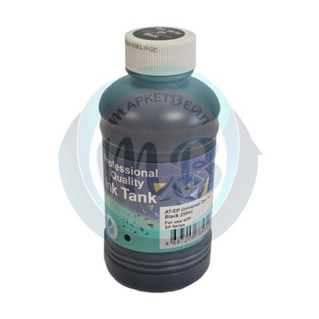 Чернила AQ для Epson Универсальные (Dye, 250ml) black