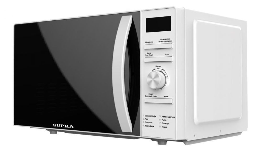 Микроволновая печь  SUPRA 20TW55