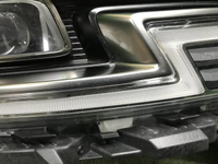 Фара правая Kia Carnival 4 (2020-2023) LED