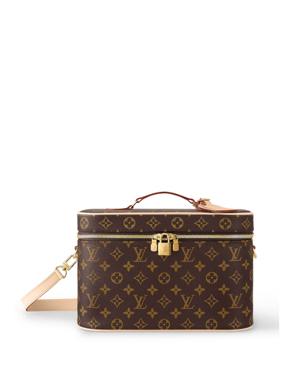 Косметичка Louis Vuitton Nice Vanity