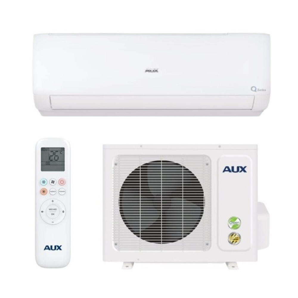 Сплит система AUX ASW-H12A4/HA-R1
