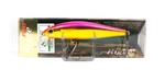 Воблер ZipBaits Rigge 90MN Secret, 821, Ivory Back Silver