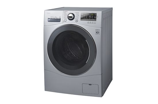 Стиральная машина LG F-14B3PDS7