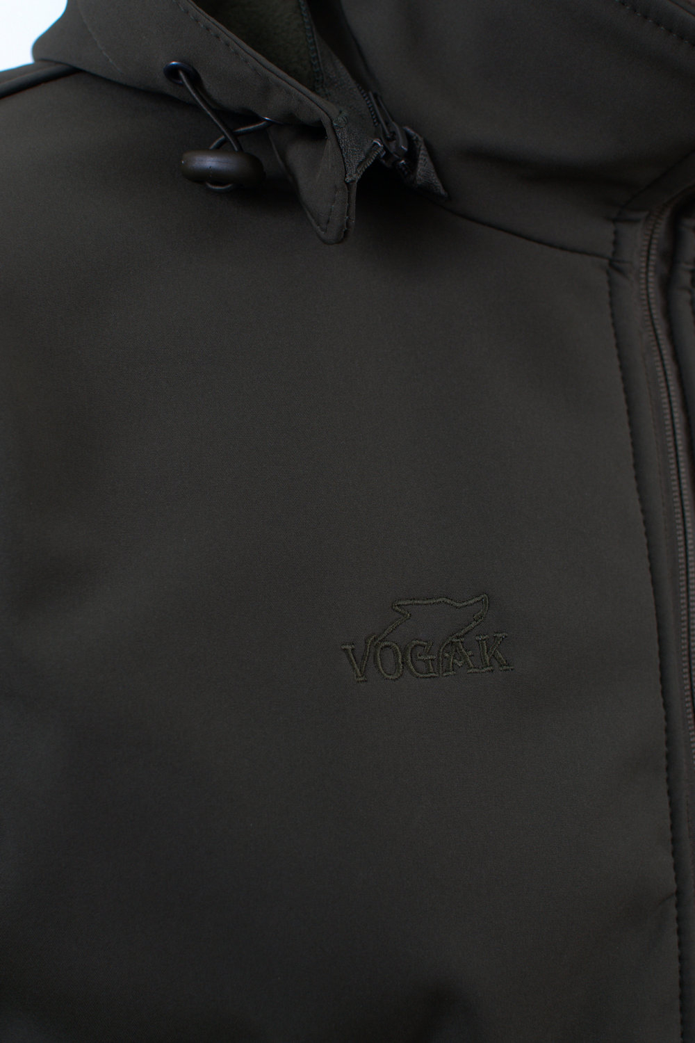 Куртка Сити софтшелл олива