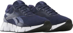Кроссовки Reebok ZIG DYNAMICA STR сине-фиолетовый