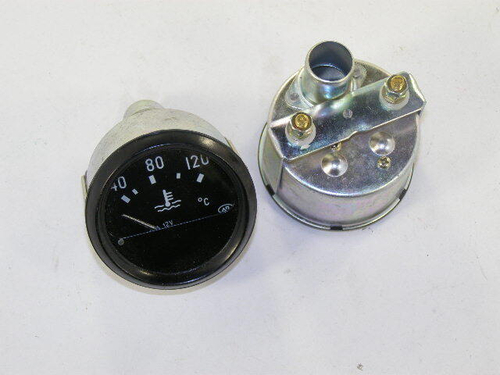 Указатель (прибор) температуры /УАЗ/ с/о (Автоприбор)