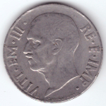 20 чентезимо 1941 Италия