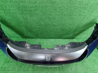 Бампер передний Byd Tang 2 (2021-н.в.)