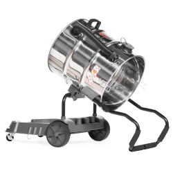 Строительный пылесос Daewoo DAVC 6030S