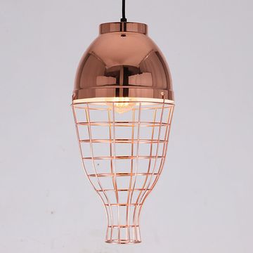 Подвесы из медных сеток CUPRUM