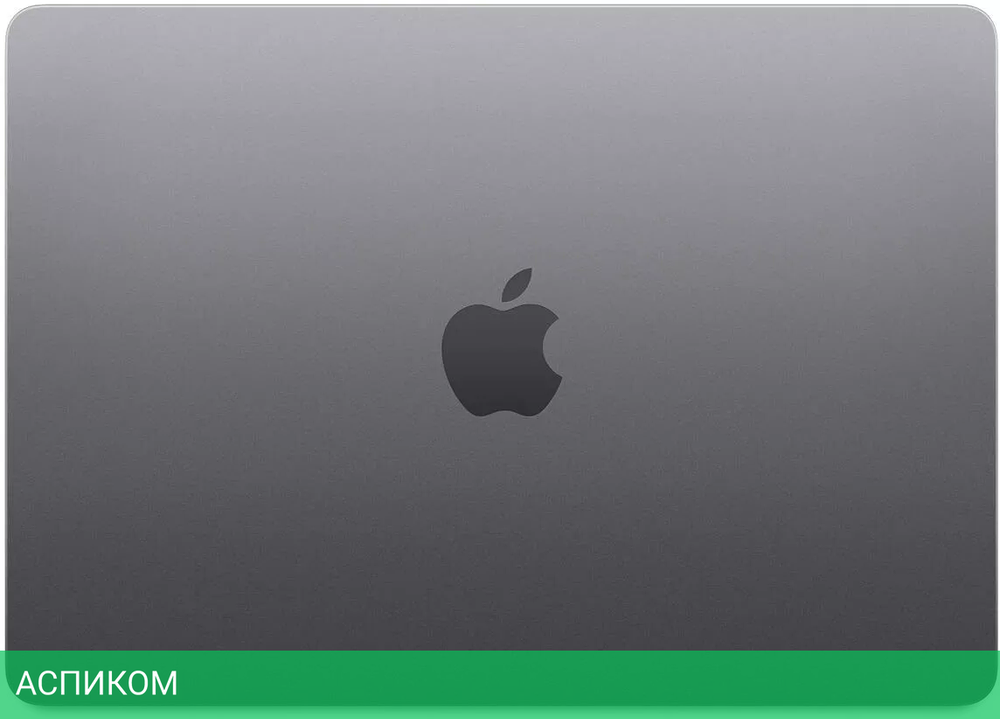 Ноутбук Apple Macbook Air 13" M3 2024 Z1G500103