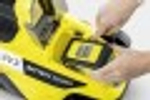 Газонокосилка аккумуляторная KARCHER LMO 18-33 Battery *INT 1.444-400.0