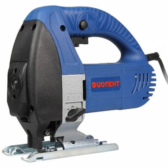 Лобзик "ФИОЛЕНТ" ПМЗ-650Э