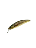 Воблер DUO Spearhead Ryuki 60 S, CCC3815 Brown Trout ND