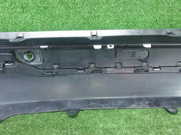 Бампер задний BMW X5 G05 (2018-2023)