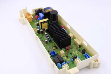 Модуль управления стиральной машины LG F12A8HD (EBR782583)