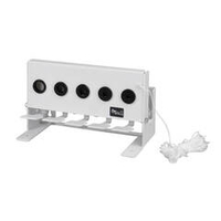 Мишень металлическая BLACK STRIKE AT 05