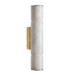 Настенный светодиодный светильник Odeon Light MARBELLA 6674/12WL