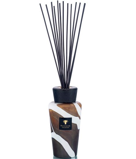 Agate, аромадиффузор Stones collection, Baobab Collection