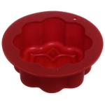 Форма силиконовая «Chocolat» Цветок 9*3,5см