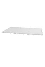 Cosca Decor. Панель RP007, 156х12x2800мм, Экополимер