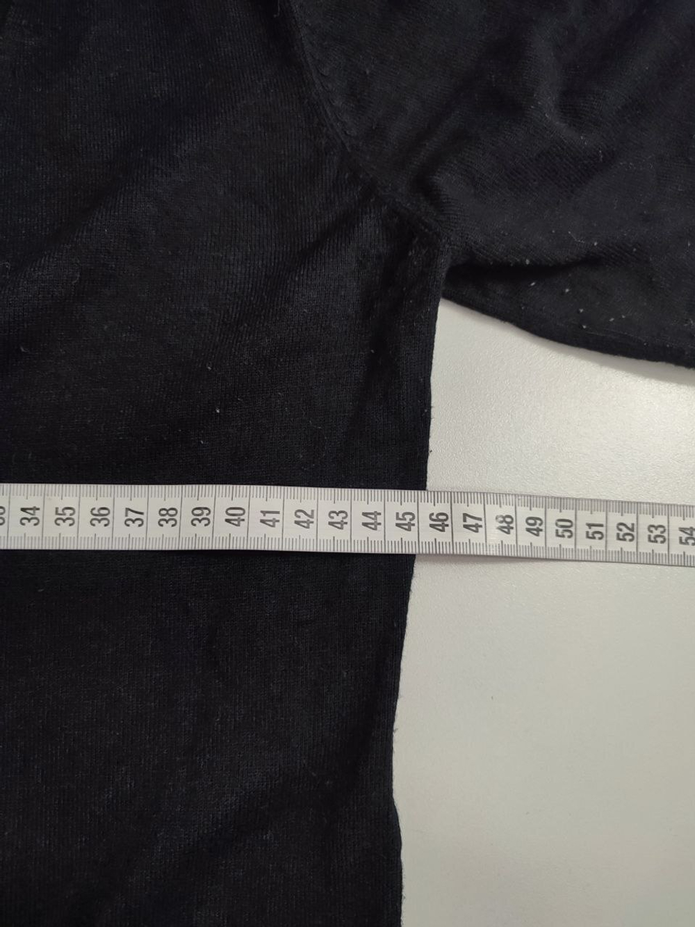 Кардиган Yessica на пуговицах 46 размер