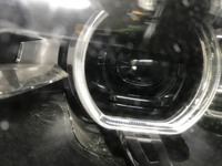 Битая Фара левая BMW 3er F34 (2013-2019) LED
