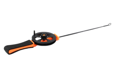 Удочка зимняя Stinger IceHunter Sport 2 2600-RF Красная 18879
