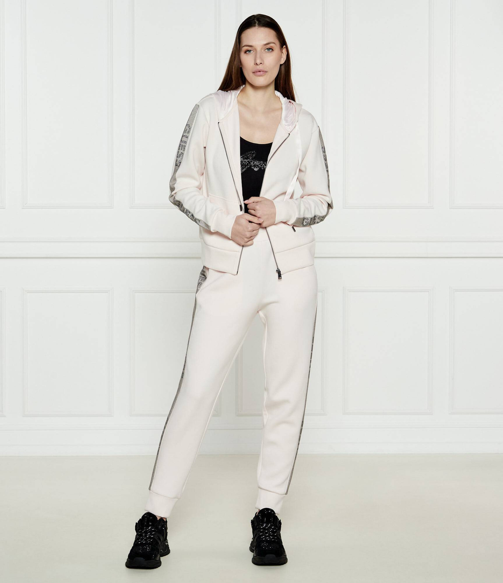 Худые SCUBA GUESS - пудро-розовый(W5RQ03 KBYE2)