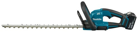 Ножницы-кусторез аккумуляторные MAKITA DUH506RF