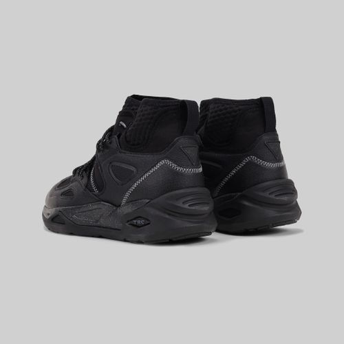 Кроссовки Puma Trc Blaze Mid Core Ws артикул:386621-01 - купить в магазине Дайс