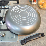 Сковорода 28см "Scovo DISCOVERY" б/кр