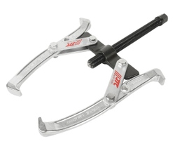 Съемник подшипников 2-х лапый 120-305мм 12" JTC