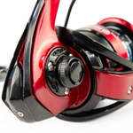 Катушка безынерционная Stinger Phantom NS 1500 (5+1BB, мет. шпуля)