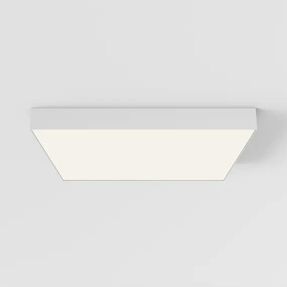 Потолочный светильник Зон / Zon 90 Вт 4000 К 120° Technical c032cl-90w4k-sq-w
