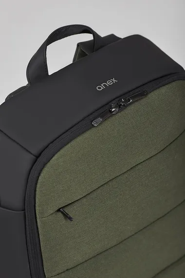 Рюкзак ANEX IQ (iq/ac bp04) mystic