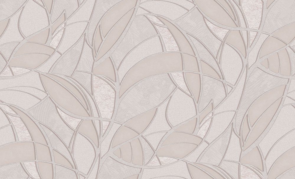 Обои Benefit  гор.тисн. на флиз.осн. 6159-3 1,06*10м Эрисманн